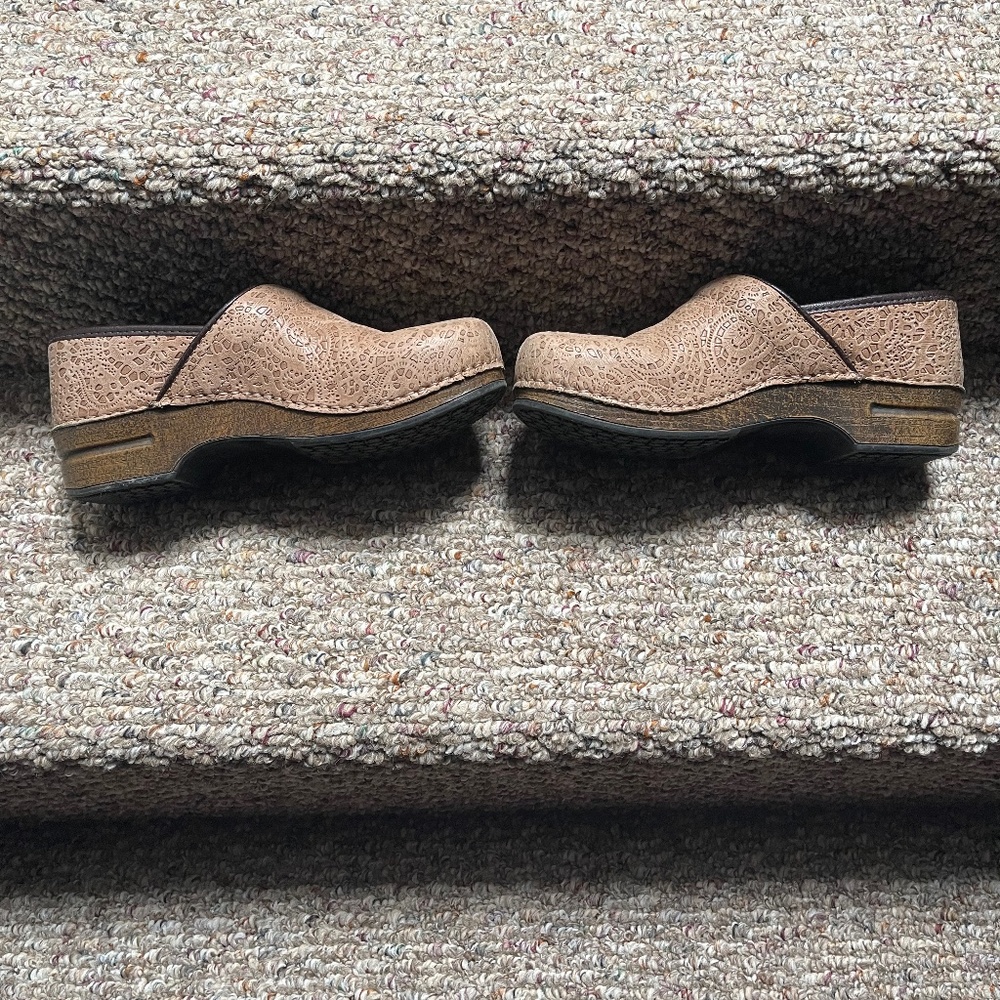 Dansko clog XP 42
